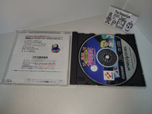 Load image into Gallery viewer, Jikkyou Oshaberi Parodius: Forever With Me - Sega Saturn