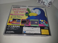 Load image into Gallery viewer, Jikkyou Oshaberi Parodius: Forever With Me - Sega Saturn