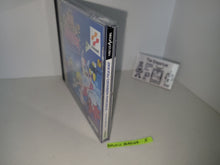 Load image into Gallery viewer, Jikkyou Oshaberi Parodius: Forever With Me - Sega Saturn