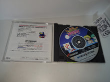 Load image into Gallery viewer, Jikkyou Oshaberi Parodius: Forever With Me - Sega Saturn