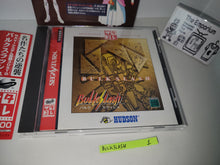 Load image into Gallery viewer, Bulk Slash (Saturn Collection) - Sega Saturn