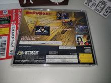 Load image into Gallery viewer, Bulk Slash (Saturn Collection) - Sega Saturn