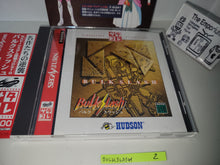 Load image into Gallery viewer, Bulk Slash (Saturn Collection) - Sega Saturn