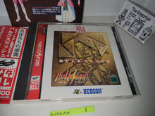 Load image into Gallery viewer, Bulk Slash (Saturn Collection) - Sega Saturn