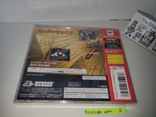 Load image into Gallery viewer, Bulk Slash (Saturn Collection) - Sega Saturn