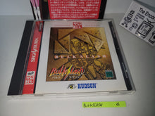 Load image into Gallery viewer, Bulk Slash (Saturn Collection) - Sega Saturn