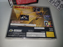 Load image into Gallery viewer, Bulk Slash (Saturn Collection) - Sega Saturn