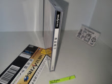 Load image into Gallery viewer, Hot Blooded Family / Nekketsu Oyako - Sega Saturn
