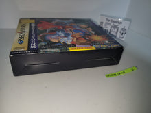 Load image into Gallery viewer, Vampire Savior RAM Box version - Sega Saturn SegaSaturn
