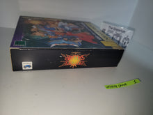 Load image into Gallery viewer, Vampire Savior RAM Box version - Sega Saturn SegaSaturn