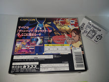 Load image into Gallery viewer, Vampire Savior RAM Box version - Sega Saturn SegaSaturn