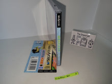 Load image into Gallery viewer, Mizubaku Daiboken / liquid kids - Sega Saturn