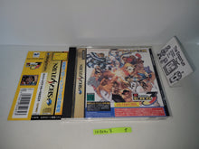 Load image into Gallery viewer, Martin - Street Fighter Zero 3 - Sega Saturn SegaSaturn