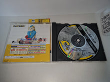 Load image into Gallery viewer, Martin - Street Fighter Zero 3 - Sega Saturn SegaSaturn