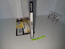 Load image into Gallery viewer, Kingdom Grandprix - Sega Saturn sat stn