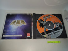 Load image into Gallery viewer, Gekirindan: Time Travel Shooting - Sega Saturn sat stn