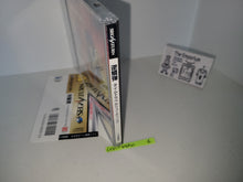 Load image into Gallery viewer, Gekirindan: Time Travel Shooting - Sega Saturn sat stn