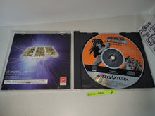 Load image into Gallery viewer, Gekirindan: Time Travel Shooting - Sega Saturn sat stn