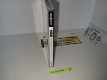 Load image into Gallery viewer, Gekirindan: Time Travel Shooting - Sega Saturn sat stn