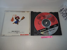 Load image into Gallery viewer, Cotton Boomerang - Sega Saturn sat stn