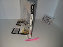 Load image into Gallery viewer, Cotton Boomerang - Sega Saturn sat stn