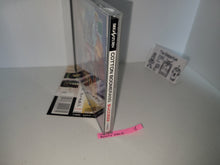 Load image into Gallery viewer, Cotton Boomerang - Sega Saturn sat stn