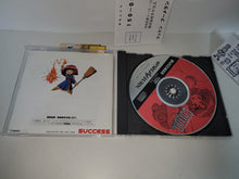Load image into Gallery viewer, Cotton Boomerang - Sega Saturn sat stn