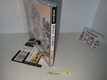 Load image into Gallery viewer, Cotton Boomerang - Sega Saturn sat stn