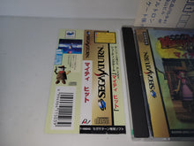 Load image into Gallery viewer, Mighty Hits - Sega Saturn sat stn