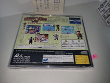 Load image into Gallery viewer, Mighty Hits - Sega Saturn sat stn