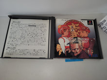 Load image into Gallery viewer, Gouketsuji Ichizoku 2: Chottodake Saikyou Densetsu - Sony PS1 Playstation