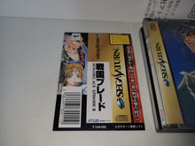 Load image into Gallery viewer, Sengoku Ace Episode II / Sengoku Blade - Sega Saturn SegaSaturn