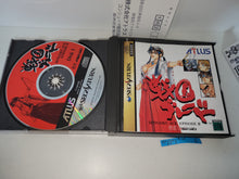 Load image into Gallery viewer, Sengoku Ace Episode II / Sengoku Blade - Sega Saturn SegaSaturn