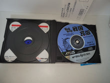 Load image into Gallery viewer, Sengoku Ace Episode II / Sengoku Blade - Sega Saturn SegaSaturn