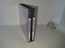 Load image into Gallery viewer, Sengoku Ace Episode II / Sengoku Blade - Sega Saturn SegaSaturn
