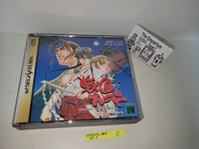 Load image into Gallery viewer, Sengoku Ace Episode II / Sengoku Blade - Sega Saturn SegaSaturn