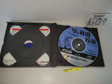 Load image into Gallery viewer, Sengoku Ace Episode II / Sengoku Blade - Sega Saturn SegaSaturn