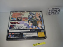 Load image into Gallery viewer, Sengoku Ace Episode II / Sengoku Blade - Sega Saturn SegaSaturn