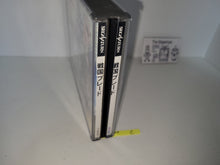 Load image into Gallery viewer, Sengoku Ace Episode II / Sengoku Blade - Sega Saturn SegaSaturn