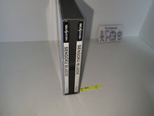 Load image into Gallery viewer, Sengoku Ace Episode II / Sengoku Blade - Sega Saturn SegaSaturn