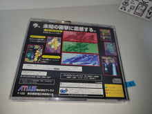 Load image into Gallery viewer, DoDonpachi - Sega Saturn SegaSaturn