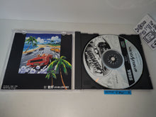 Load image into Gallery viewer, Sega Ages: OutRun - Sega Saturn sat stn