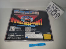 Load image into Gallery viewer, Sega Ages: OutRun - Sega Saturn sat stn