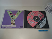 Load image into Gallery viewer, The Yakyuken Special - Sega Saturn sat stn