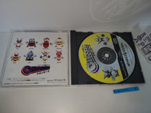 Load image into Gallery viewer, Hyper 3D Taisen Battle: Gebockers - Sega Saturn sat stn