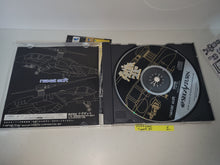 Load image into Gallery viewer, TWIN COBRA 2 PLUS / Kyukyoku Tiger II - Sega Saturn SegaSaturn