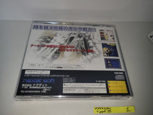Load image into Gallery viewer, TWIN COBRA 2 PLUS / Kyukyoku Tiger II - Sega Saturn SegaSaturn