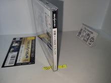 Load image into Gallery viewer, TWIN COBRA 2 PLUS / Kyukyoku Tiger II - Sega Saturn SegaSaturn