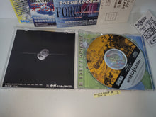 Load image into Gallery viewer, gian - Shining Force III Scenario 2 - Sega Saturn SegaSaturn