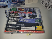 Load image into Gallery viewer, gian - Shining Force III Scenario 2 - Sega Saturn SegaSaturn